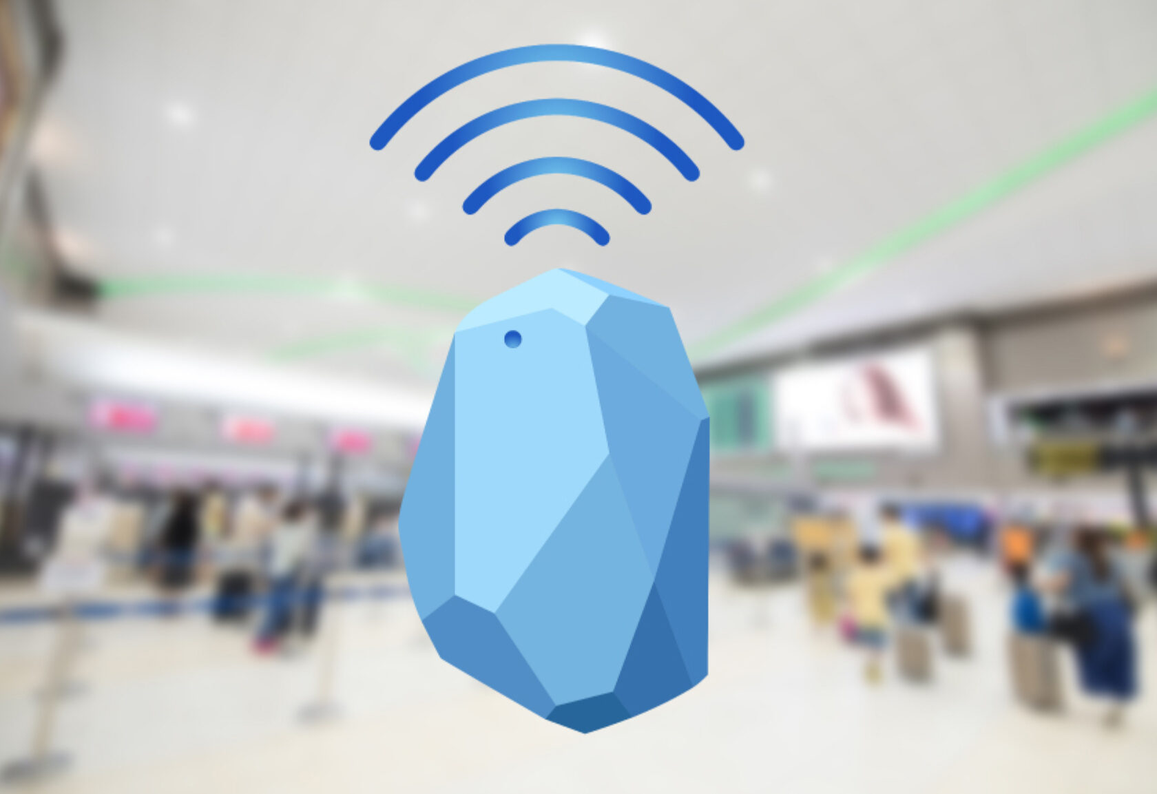 Bluetooth Low Energy Beacons