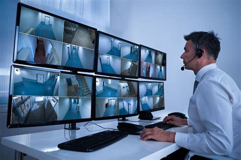 CCTV Solutions
